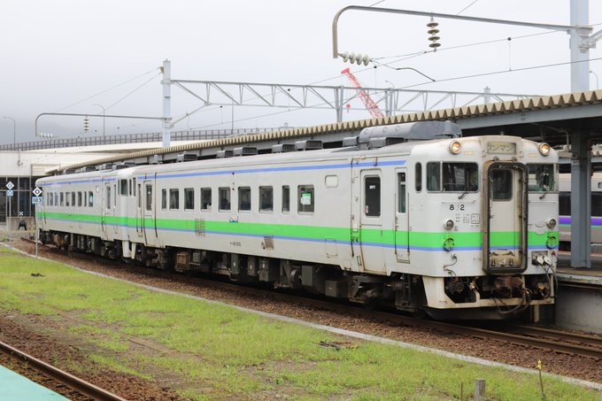 山陽鉄道ちゃんねるさん がハッシュタグ 山陽鉄道ちゃんねるの乗車
