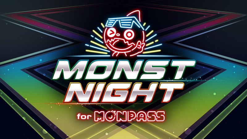ট ইট র Xflagイベント 公式 モンストナイト ご購入手続き受付中 Monst Night For Monpass の当選された チケットは 9 8 土 23 59までにご購入手続きが必要です 期限を過ぎると当選は無効となりますのでご注意ください 手続きはこちら T Co ট ইট র Xflagイベント 公式 モンストナイト ご購入手続き受付中 Monst Night For Monpass の当選された チケットは 9 8 土 23 59までにご購入手続きが必要です 期限を過ぎると当選は無効となりますのでご注意ください 手続きはこちら T Co