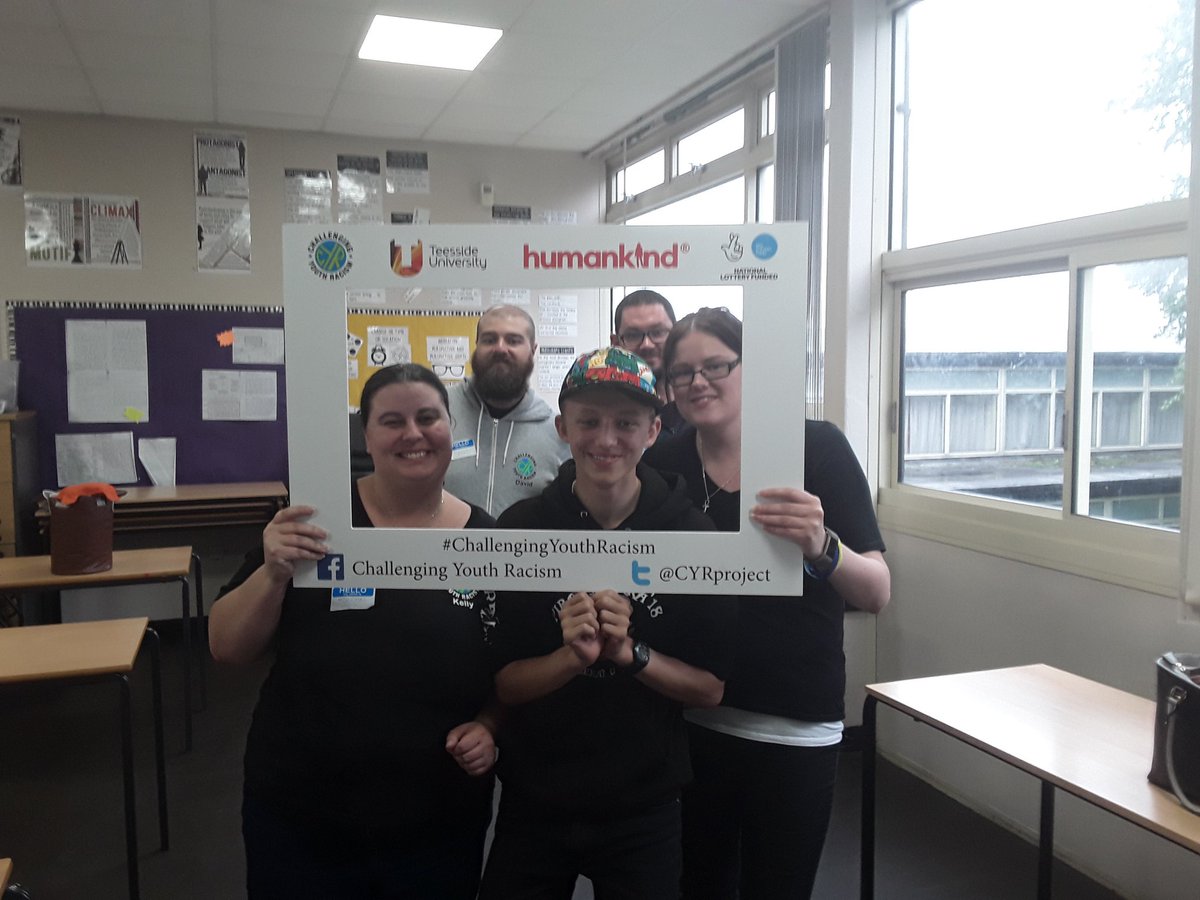 CYRProject's tweet photo. Yesterday the #CYR team attended @IiC_rights Youth Hate Crime Summit #FirstEverOne and delivered workshops around Religion. Thanks to Investing in Children for allowing us to be part of it, great to see so many people wanting to make a difference. https://t.co/3HMUYlC9Co