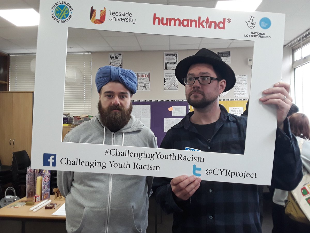 CYRProject's tweet photo. Yesterday the #CYR team attended @IiC_rights Youth Hate Crime Summit #FirstEverOne and delivered workshops around Religion. Thanks to Investing in Children for allowing us to be part of it, great to see so many people wanting to make a difference. https://t.co/3HMUYlC9Co