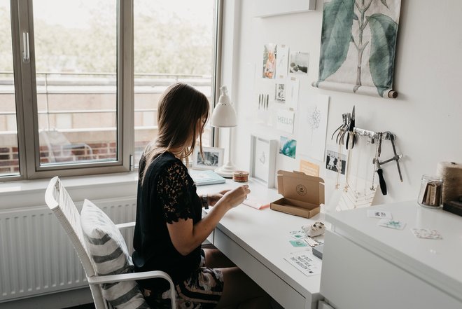 Working from home? Discover our 8 handy useful tips to stay super productive✌️ Check the blog👉myonlinestore.com/blog/working-h…