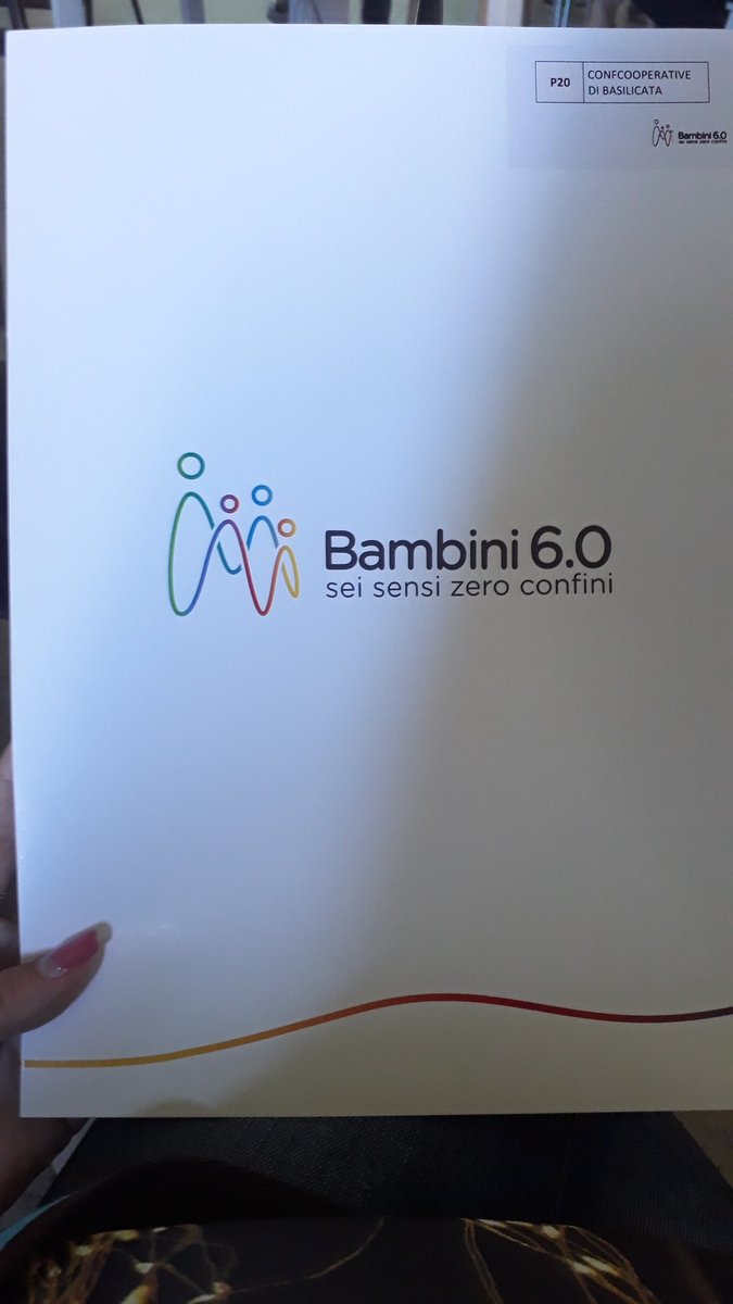 ConfBasilicata's tweet photo. #bambini6punto0 #sei #senzi #zero #confini!
Focus sulla rendicontazione
@CittaEssenziale @ConiBambini https://t.co/kqCGGUYigj