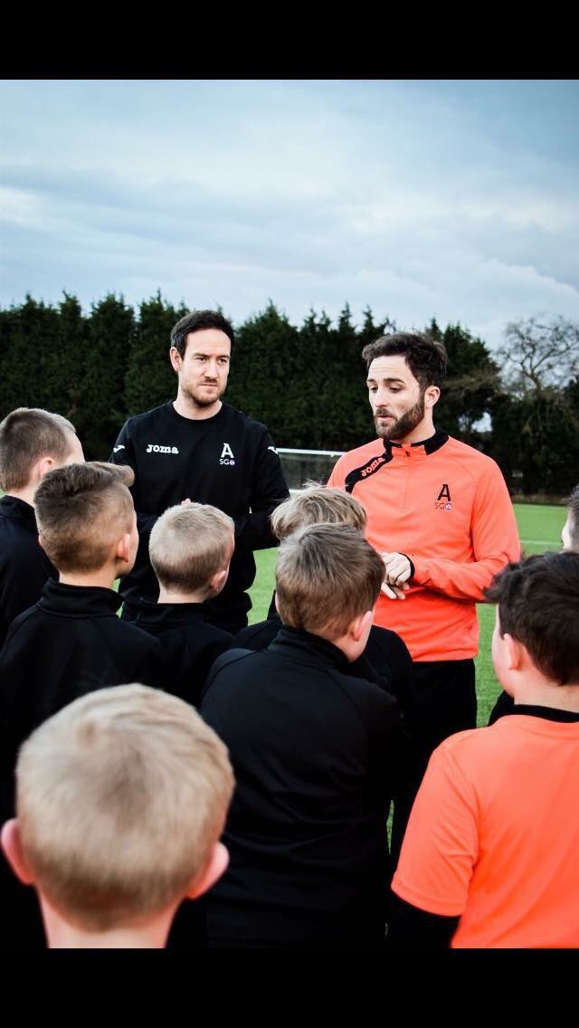 AsgDevelopment's tweet image. Come and join us for a free trial session @PackMeadow ⚽️ #asgdevelopment #coleshill #football