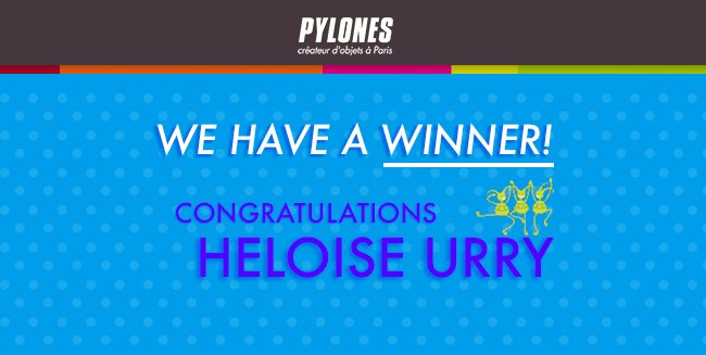 PylonesSA's tweet photo. 🎉 Congratulations to Heloise Urry for winning our R1000 Pylones SA Online Voucher ! 🎉

Thank you to everyone who entered and we hope you enjoy shopping at the Pylones SA's online store. https://t.co/5nTrKu4wr0