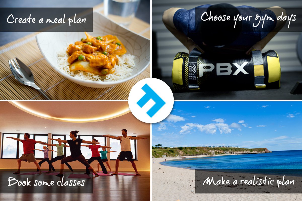 FatherFitness's tweet image. Having a routine is without doubt for me, one of the keys to success in leading a fit and healthy lifestyle. I guess it’s all about finding a routine that works for you: fatherfitness.co.uk/back-to-school/ 🙌🏽 @DavidLloydUK #FitFam #BackToSchool2018 #BackToSchool #Health #Exercise #Routine