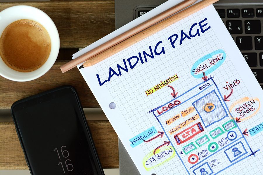 robertlburns's tweet image. Landing Page Optimization: Best Practices, Tips, Tools (2018) bit.ly/2uy06Fp via  @CrazyEgg #B2B #Blog #Blogging #BrandAwareness #BusinessGrowth #ContentMarketing #ContentStrategy #EmailMarketing #LandingPages #LandingPagesOptimization #SmallBusiness #WebDesign #Websites