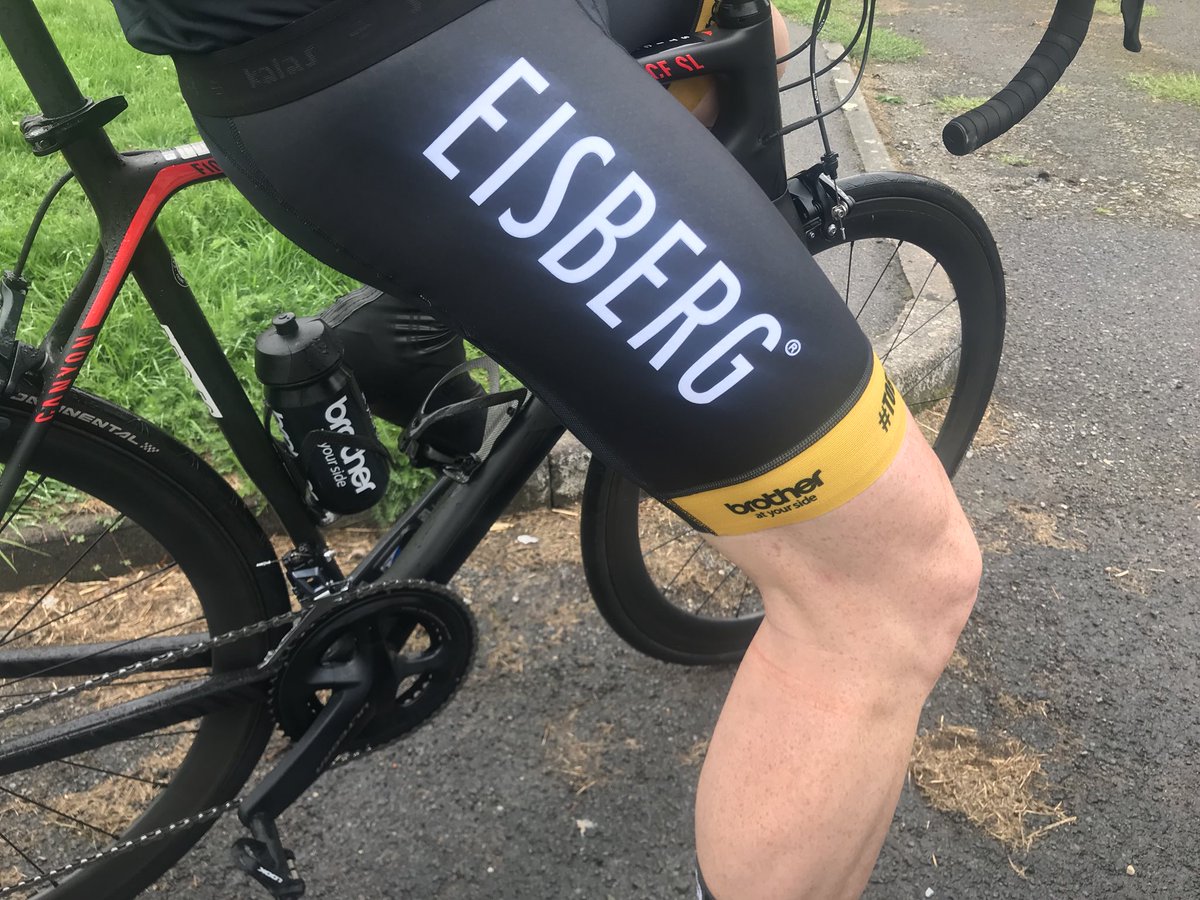Thanks to our main sponsor <a href="/eisbergwine/">Eisberg Alcohol Free Wine</a> who do some much for cycling. You helped make this possible!  #TOB1DA