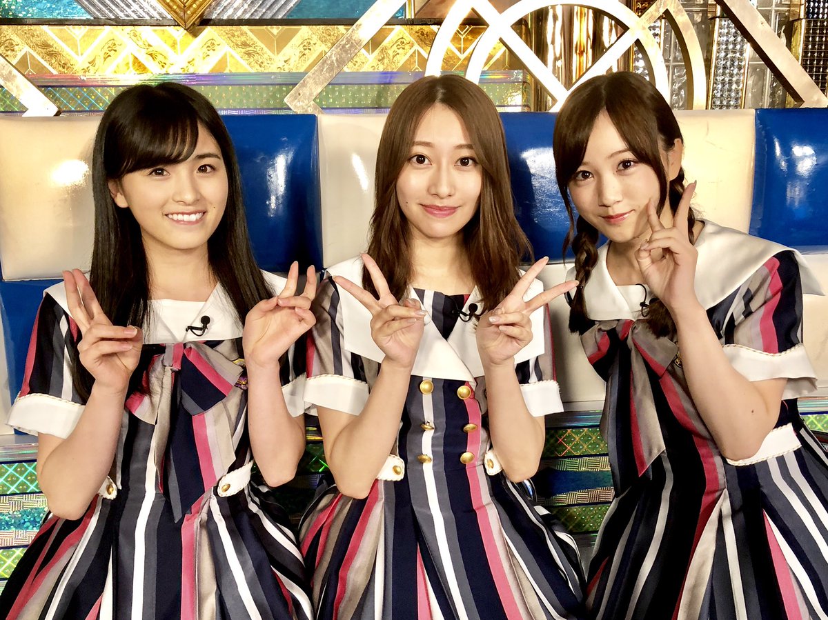 大園さん、桜井さん、星野さん