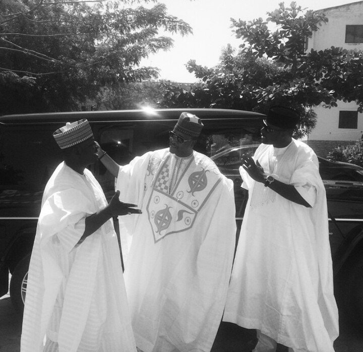 Hon_abdulsalam's tweet photo. We Will Surely Made History In Borno Very Soon Insha Allah. https://t.co/i7T4Z6AAzA