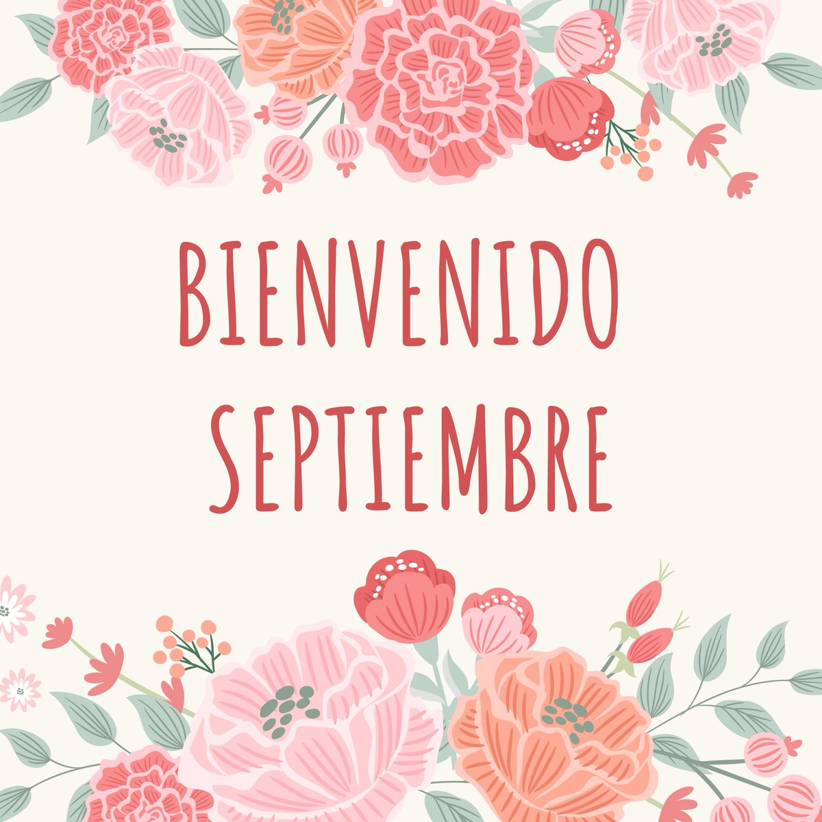 Marla.es on Twitter: "¡Bienvenido Septiembre! 🍂 Este mes llega cargado de  sorpresas y novedades. Atentos porque sólo faltan dos semanas para que  conozcáis la nueva colección al completo 😄… https://t.co/oJGdQCAv2e"