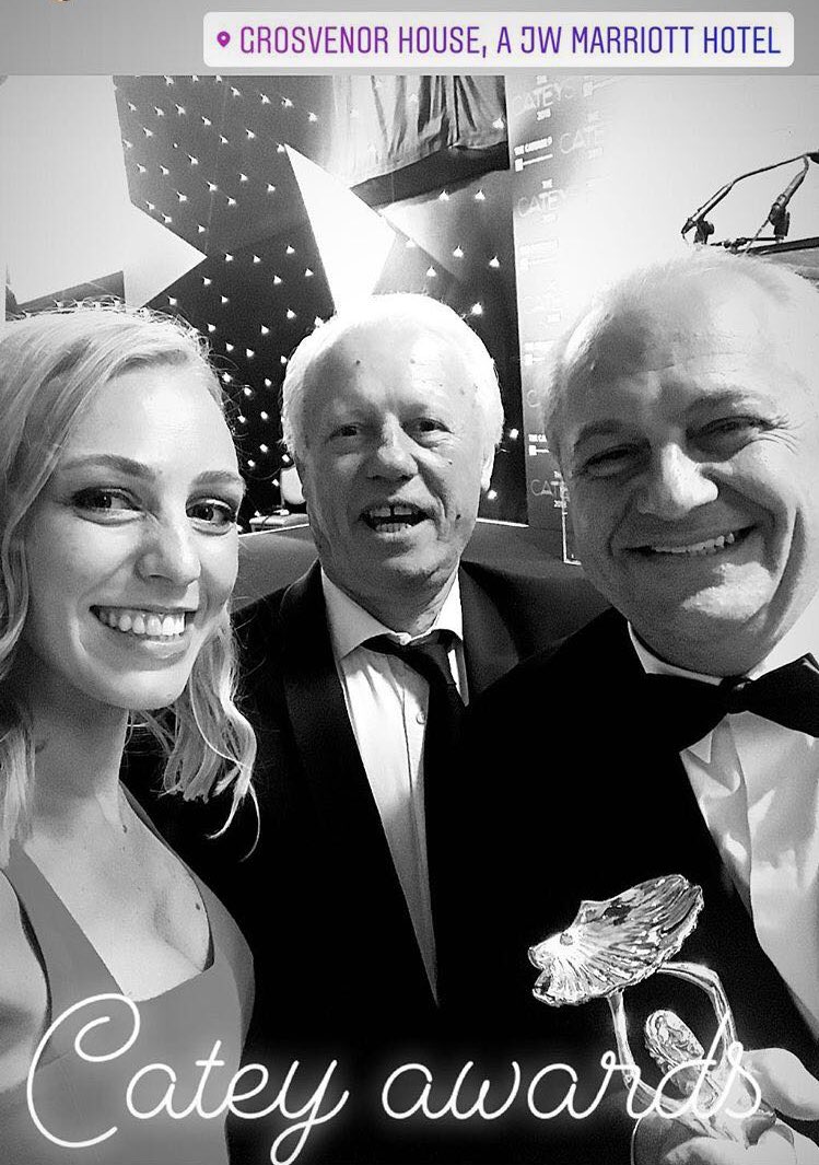 Steph Beresforde tweet media