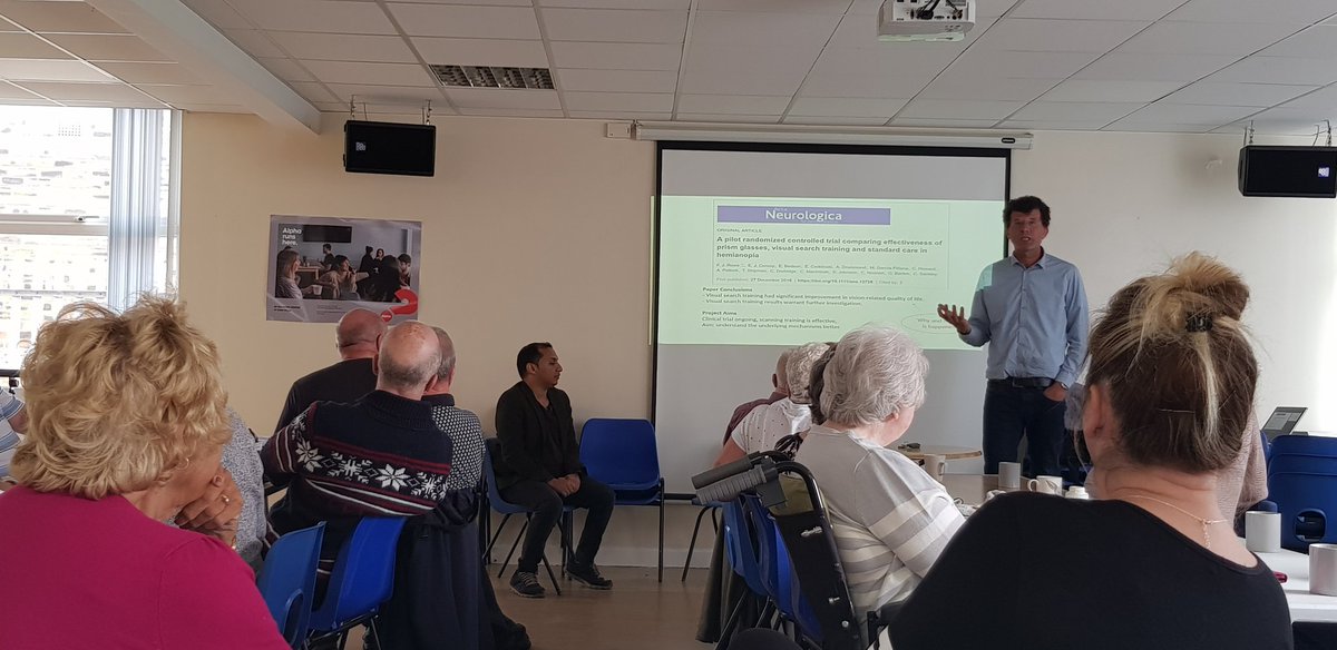 Kate Charles tweet media