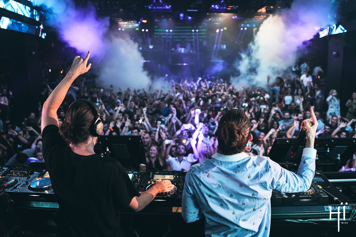CreamIbiza's tweet photo. Unreal night last Sunday! 🎉🎉🎉 

#CreamIbiza #ClubWithUs 👉 https://t.co/zUpJtQR2oy https://t.co/Si0Ewkcooy