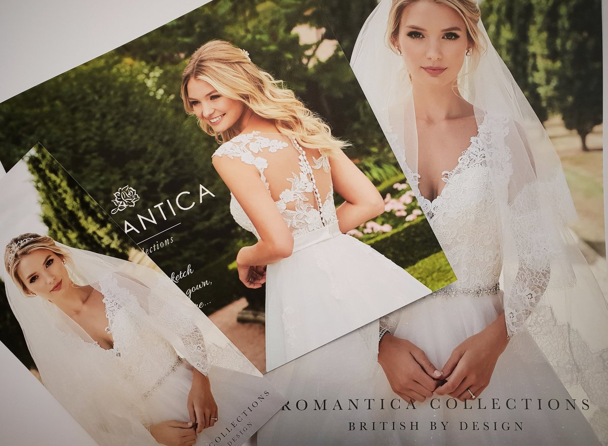 WeddingWhouse's tweet photo. Look what just came through the post - 2019 collections!! Buying season is such an exciting time. On Sunday we will be attending the Harogate Bridal Exhibition to find you brides to be the best the industry can offer 👰😍
@RomanticaDevon #weddingdress #carlisle #bridal #BrideToBe https://t.co/nygHinE3Ij