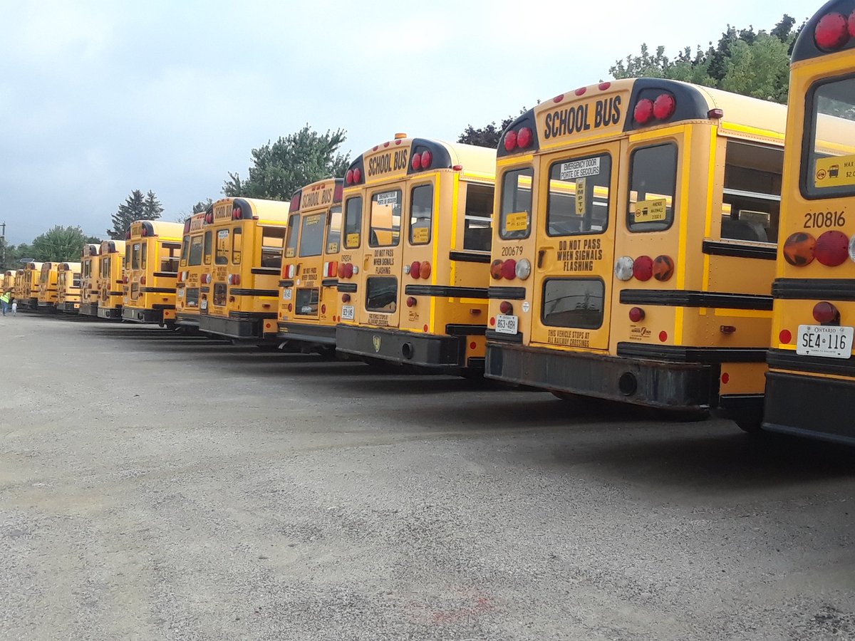 First Student South Halton (@FirstSHalton) | Twitter