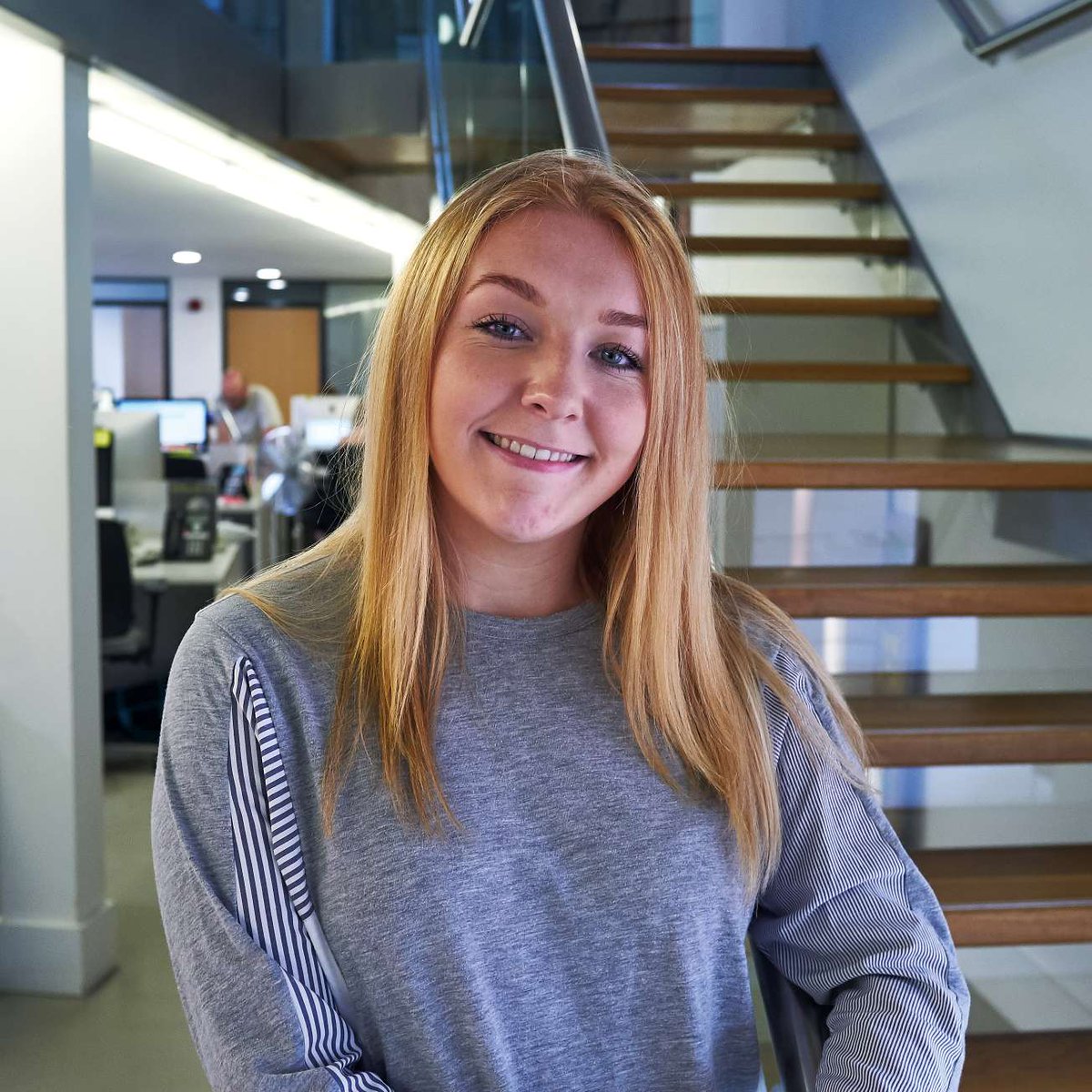 We've had huge success with our #studentplacement opportunities. Megan has been with us for four weeks, following a fantastic response to our live brief with @NTUArtandDesign 
bit.ly/2wEPQfd
#designagency #graphicdesign #studentplacement #industryplacement