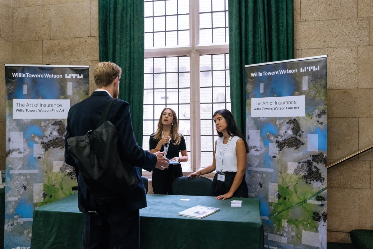 We are all enjoying a short morning break during which our delegates are able to meet our sponsors and partners, as well as network, in the Business Pavilion.
.
Networking is a key part of the conference each year where worthwhile and interesting connections are made.