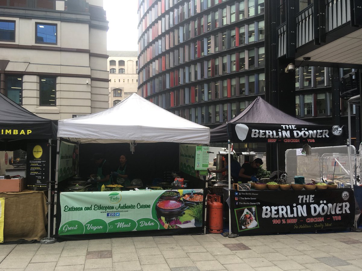 TheBerlinDonerLondon (@theberlindoner) on Twitter photo 