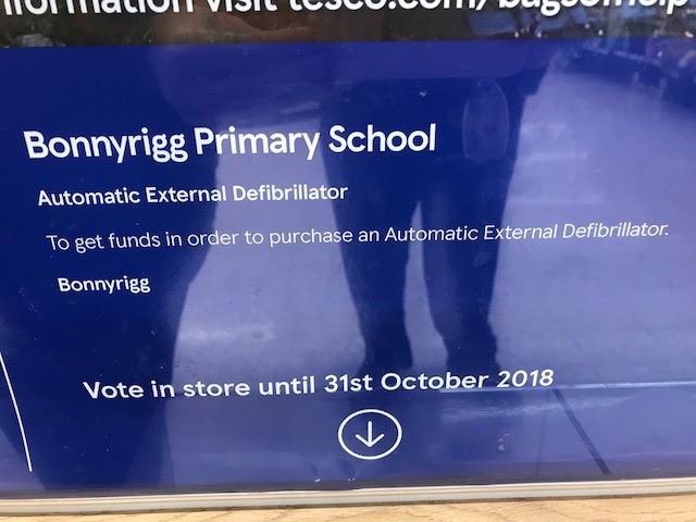 Bonnyrigg Primary tweet media