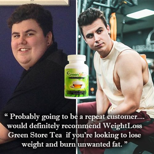WeightProduct tweet picture