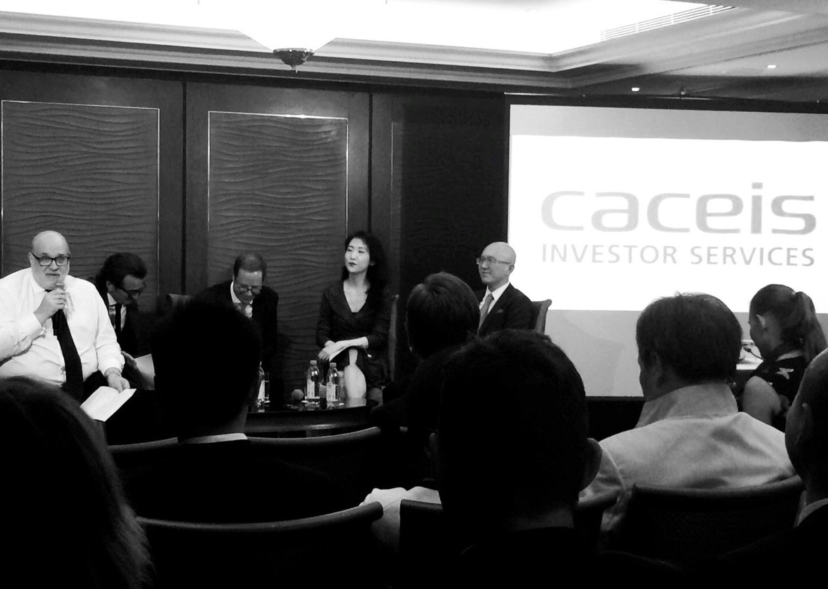 CAMRADATA's tweet photo. This week we are in #HongKong with @FundsEurope , who are leading discussions at the @CACEIS event! Alan Chalmers and George Mitton will be presenting the results of our joint survey on ‘The changing face of Asia’s funds industry’. #CAMRADating https://t.co/aqHCX6ATe6