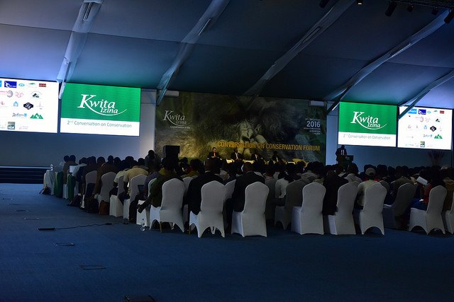 Alongside the COC, taking place at the Kigali Cultural and Exhibition Village, is an exhibition focused on conservation trends and practices. The Prime Minister of Rwanda, Édouard Ngirente, is the COC chief guest. Follow @Kwitaizina for live updates  #ConservationIsLife