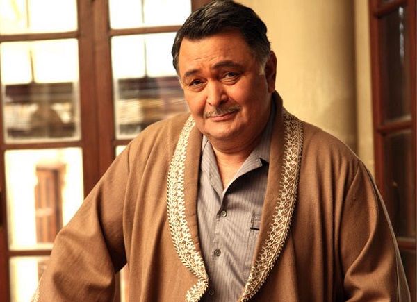 Happy birthday, Rishi Kapoor! 21 messages by the actor that are a masterclass in comedy  