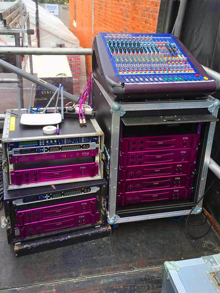 NST Audio tweet media