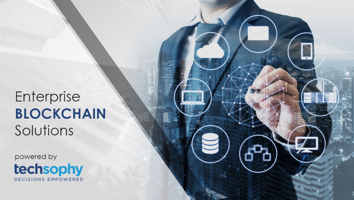 techsophyinc's tweet image. How to embrace Blockchain both as an Emerging Technology and as a differentiator with minimal impact to your business? tinyurl.com/y7tuuxay 
#Techsophy #Blockchain #BlockChainNews