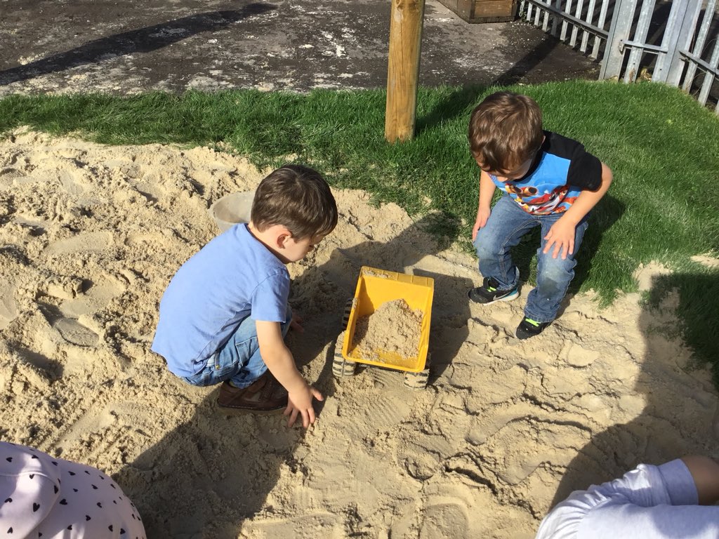 Coalsnaughton PS and ELC tweet media