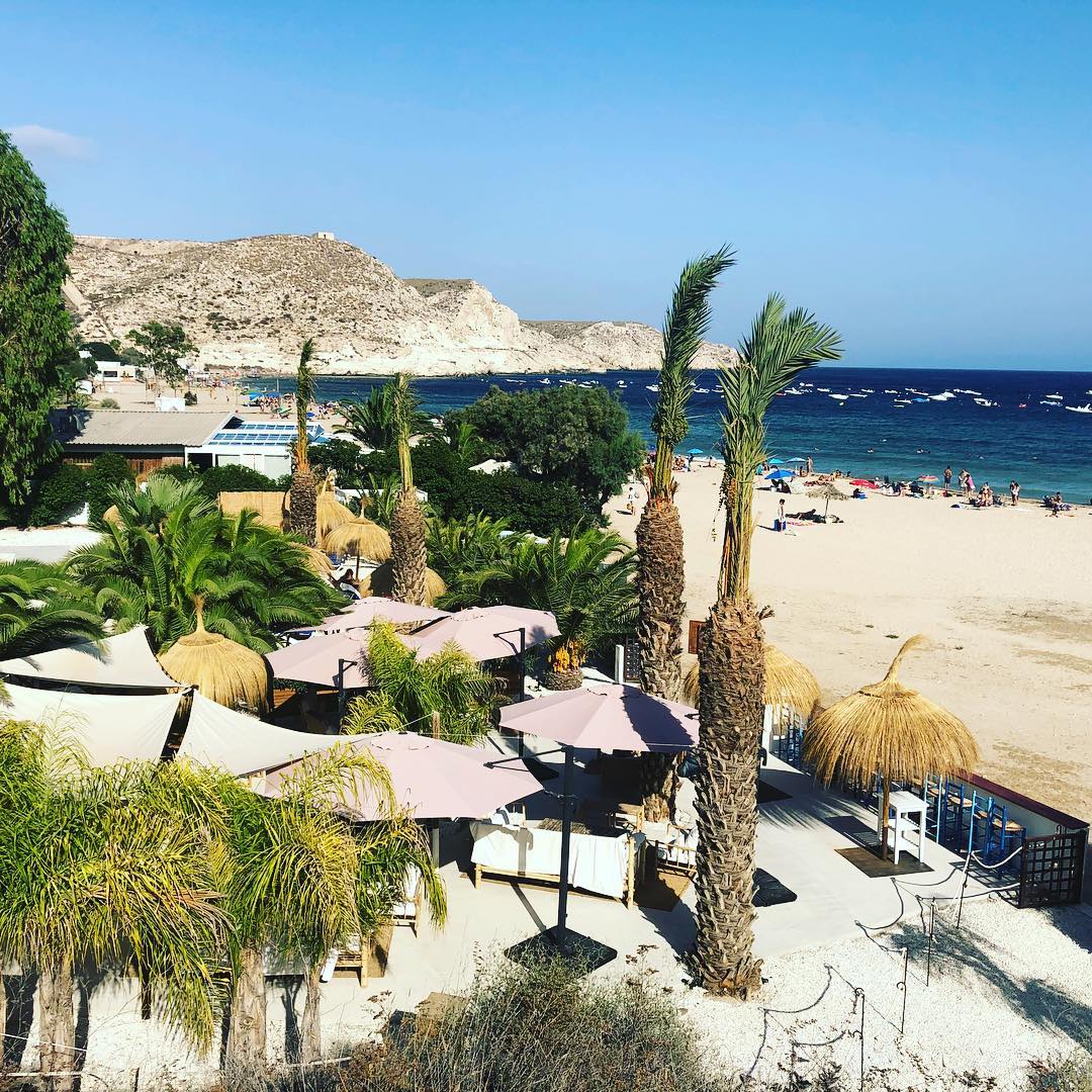 RealAguaAmarga's tweet photo. El #verano aún no acaba! 🌴
https://t.co/tdClXUMEBD
#RealBeach #AguaAmarga #BeachBar #Almeria #CostadeAlmeria #Andalucia https://t.co/5FCOIh1eJM