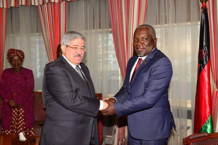 Richard Msowoya tweet media