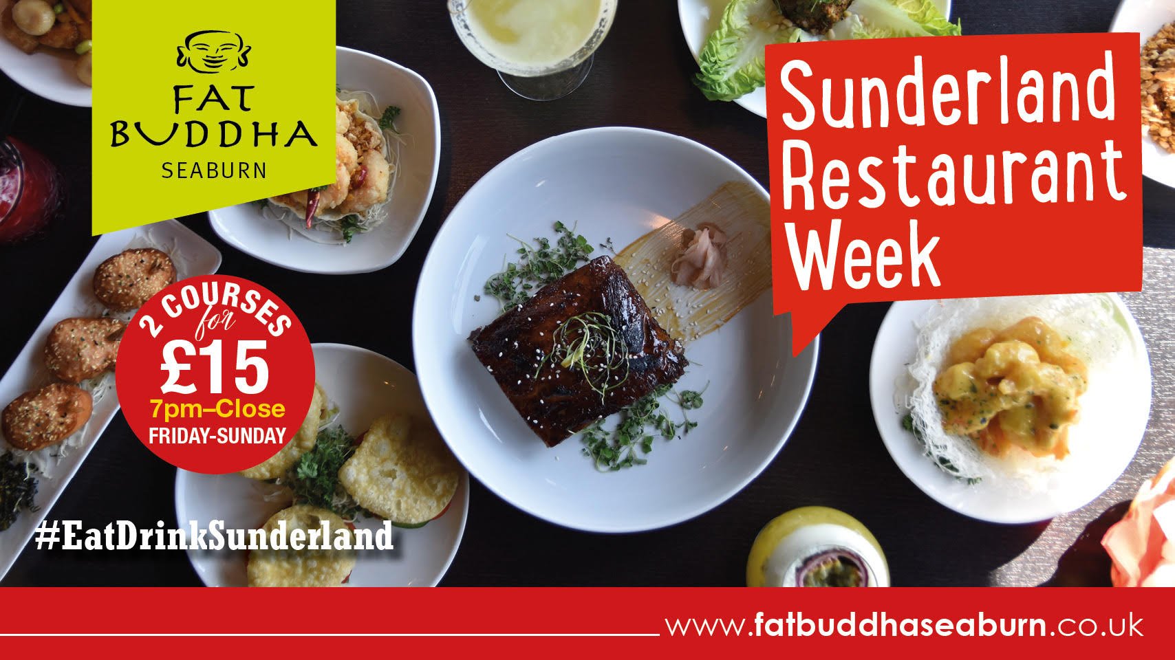 House of Zen Seaburn (houseofzensea) / Twitter