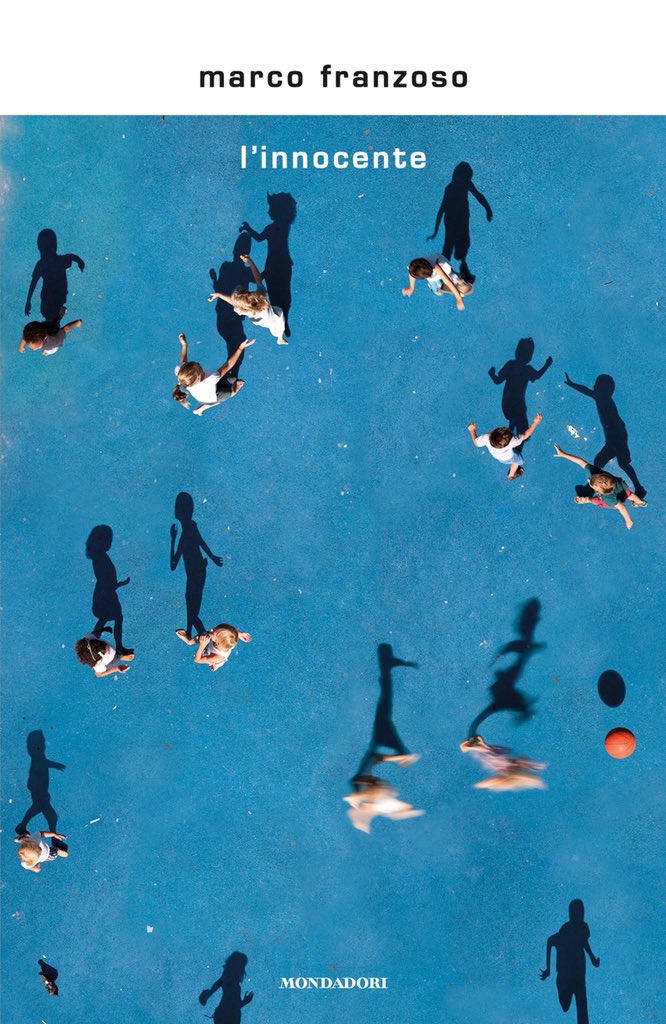 Oggi esce #linnocente il nuovo romanzo di #MarcoFranzoso. A noi è piaciuto molto.
Ne parliamo qui:

84charingcross.com/linnocente-di-…

@Librimondadori <a href="/annalisa_tr/">Annalisa Trabacchin</a>