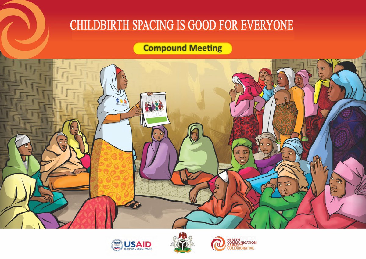 HAFAIng's tweet photo. #FamilyPlanning is one of the best investments that can be made to help ensure the health and well-being of women, children, and communities. #FP2020 #UNFPA @USAID @K4Health @CanHCNigeria @SwedeninNigeria @gatesfoundation https://t.co/ygVegx5AXo