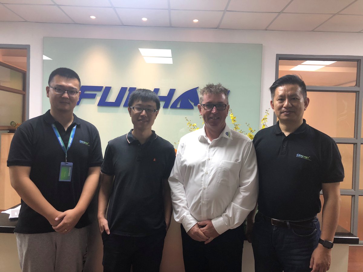 .<a href="/EnOceanAlliance/">EnOcean Alliance</a> invites you to visit the #2018_Shanghai_International_Intelligent_Architecture_Exhibition bit.ly/2owA1mC  , meet <a href="/FulhamEurope/">Fulham Europe</a> smart IoT <a href="/TridiumInc/">Tridium Inc.</a> #Niagara4 product team and see demo....