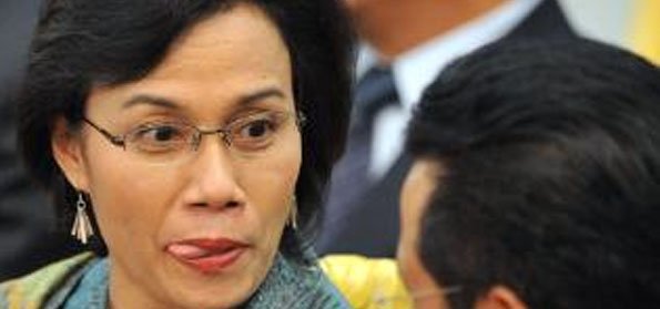 Sore Ini, Rupiah Tembus Rp 15.100 Per Dolar AS dlvr.it/Qj3qjL