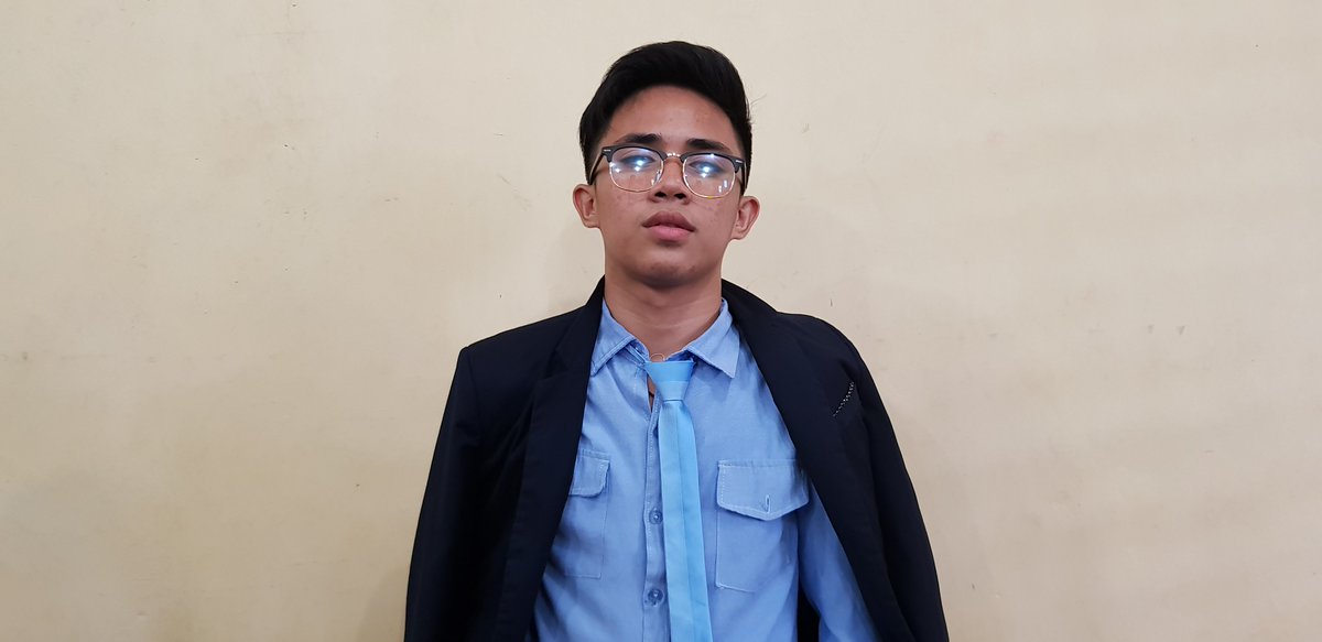 AirvinSaway's tweet image. 09/03/18 Group 3&apos;s Oral Presentation ❤ Finish na 😍😂 #EAPP #sklkolang #SHS