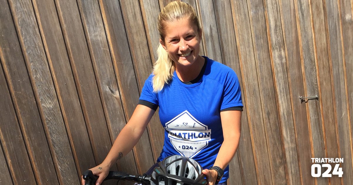 Triathlon Series tweet media