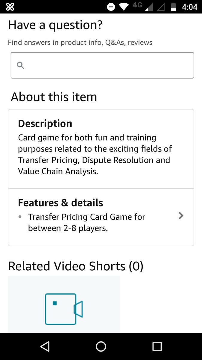 @phdskat @TandonSuranjali @sriram_govind @SuryaPrakashBS @nsnigam @mukeshbutani Amazing. Love the deadpan reference to the 'exciting field of transfer pricing'. Any idea who designed it? Will look forward to a review about the gameplay!