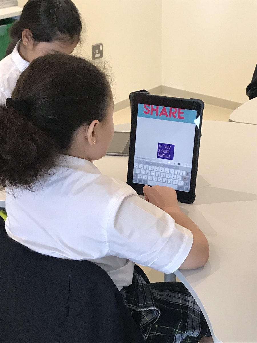 ReptonADCompSci's tweet photo. Great start to the coding term! Students look at #DigitalLiteracy and #Sharing using photos #Airdrop and this wonderful book called #WebstersEmail - really started some great discussions about online behaviours #EdTech #AppleDistinguished thanks for the loan #ReptonADLibrary https://t.co/Y3cMUG3V9X