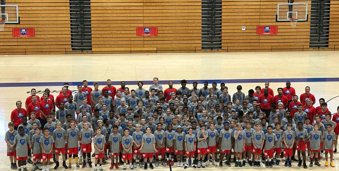 LeeMillerElite's tweet photo. What an amazing weekend! The 7th annual #EHBInvite was a HUGE success! https://t.co/wkMh3wU5zH