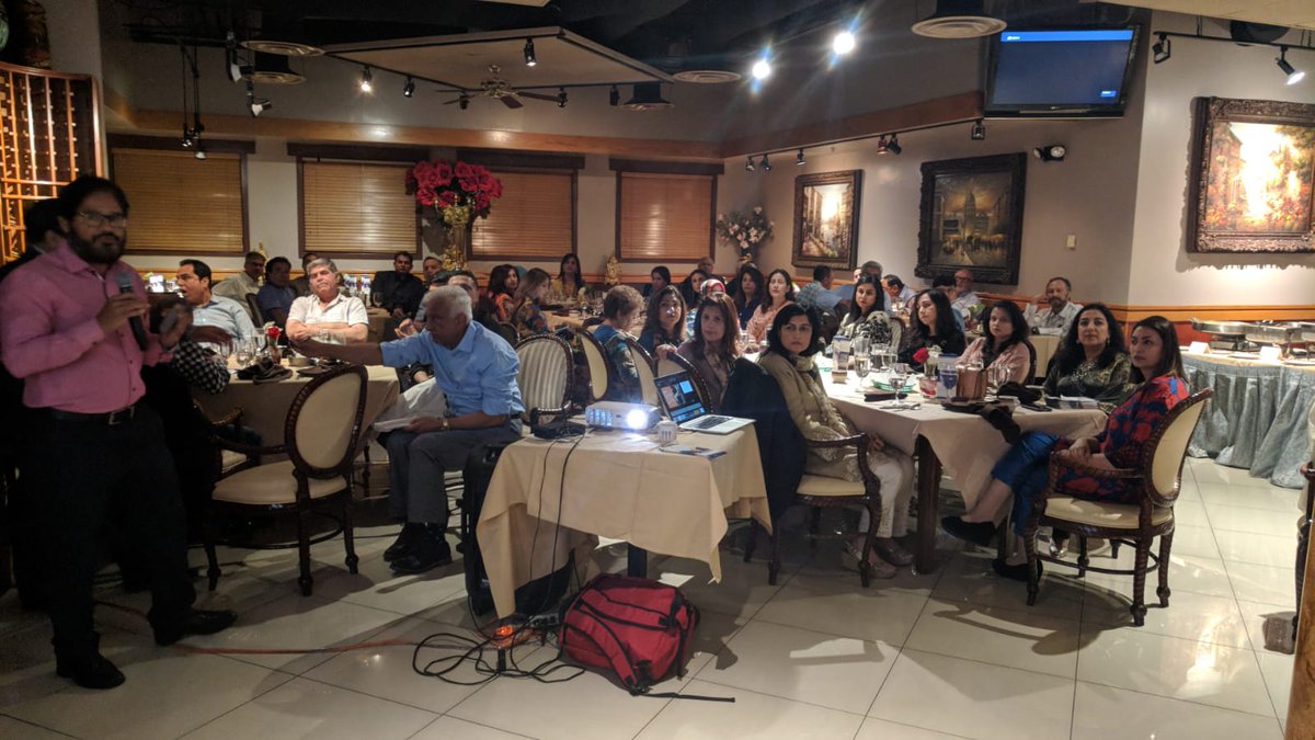 IHHN_PK's tweet photo. Our international chapter in the US, #FriendsofIndusHospital, organized a Fundraiser and Awareness Session in support of #TheIndusHospital in #LasVegas. https://t.co/YTJuDaJ7ue