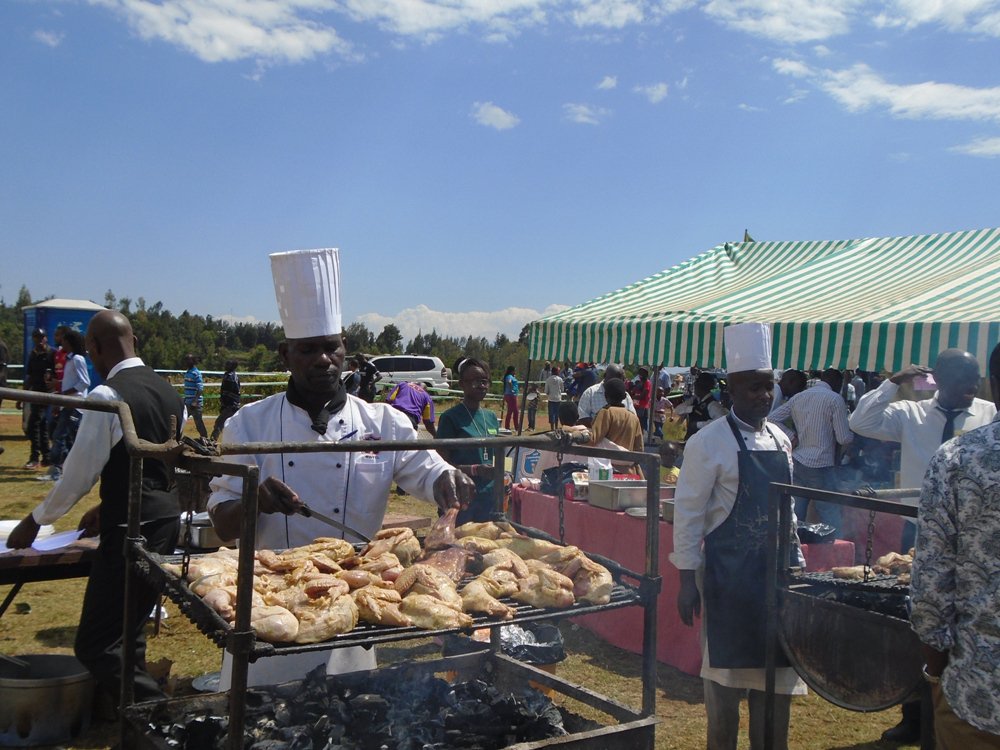 Sarmshotel's tweet photo. Its RALLY time AGAIN......weekend of 7th September 2018. Plenty of fun and meals. Book your room now (0724 336 499) https://t.co/R2fcOj5vAe