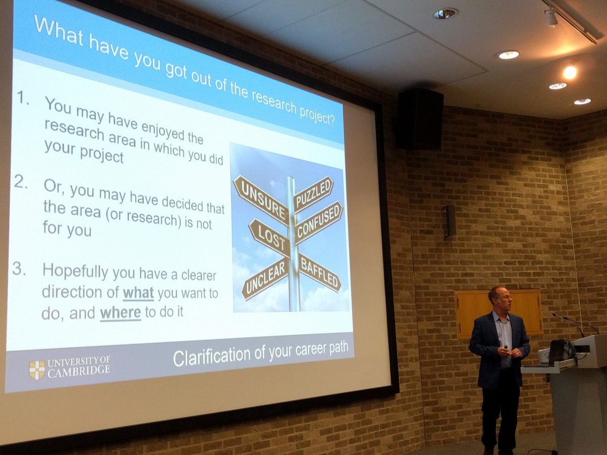 Amgen Scholars Global Program Office (@asp_gpo) on Twitter photo Andrew Grant (<a href="/Cambridge_Uni/">Cambridge University</a>) talks about how #AmgenScholars can best leverage their summer research experiences for their future goals
<a href="/AmgenScholarECC/">Amgen Scholars ECC</a> #STEMed Andrew Grant (<a href="/Cambridge_Uni/">Cambridge University</a>) talks about how #AmgenScholars can best leverage their summer research experiences for their future goals
<a href="/AmgenScholarECC/">Amgen Scholars ECC</a> #STEMed