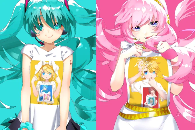 TシャツのTシャツのTシャツ

https://t.co/zOvrkjiwxK 
