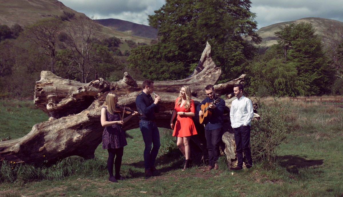 Are you a young Scottish traditional musician or singer, aged 14-17 living in Deeside? We'd love to hear from you! Would you like free tuition from <a href="/barluath/">Barluath</a>, fun workshops + playing in a concert at @StStMegs on 18 Oct? Read on! Deadline 17 Sep. Pls share. bit.ly/2MNA383