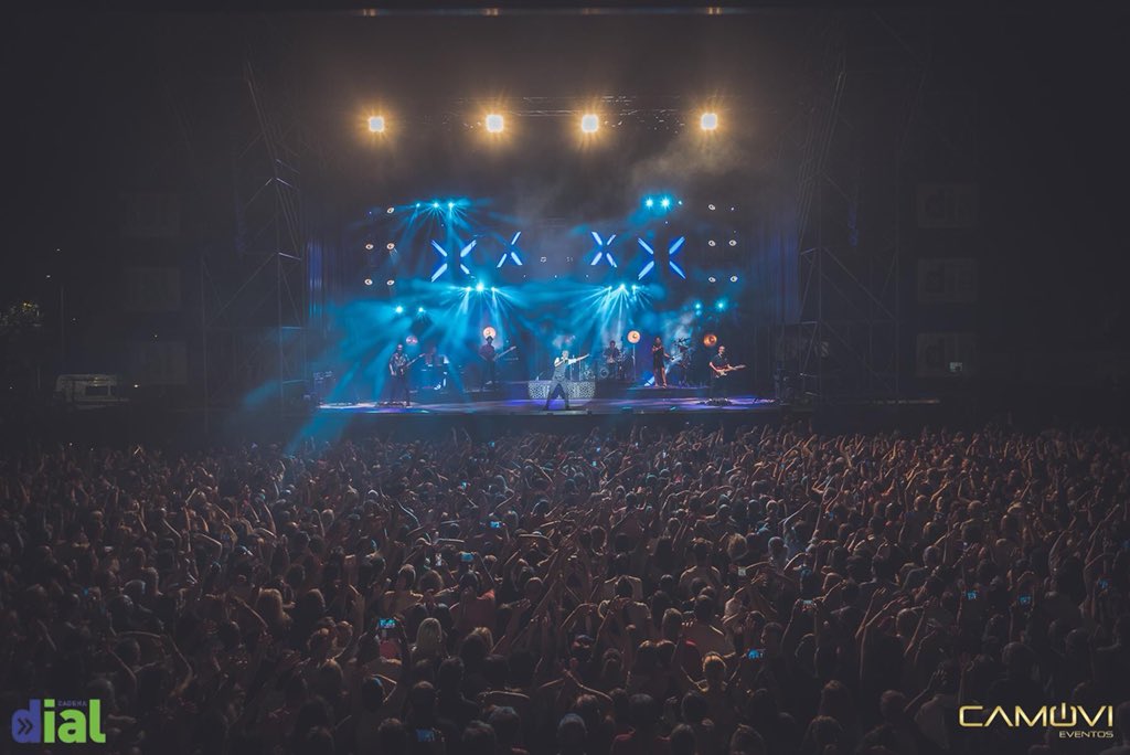 meinol1986's tweet photo. Algunas de mis fotos del concierto de @SDalmaoficial en #Illescas para @CadenaDialCLM y @camovieventos!!! Más fotos en el Facebook de Camovi Eventos! https://t.co/Afru5jwkY5