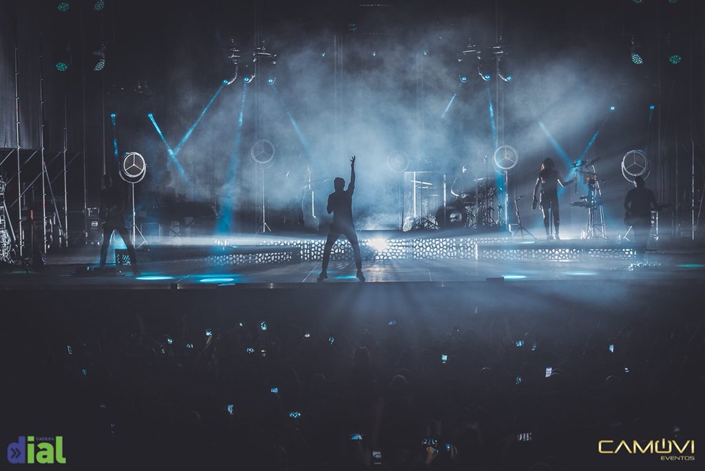 meinol1986's tweet photo. Algunas de mis fotos del concierto de @SDalmaoficial en #Illescas para @CadenaDialCLM y @camovieventos!!! Más fotos en el Facebook de Camovi Eventos! https://t.co/Afru5jwkY5