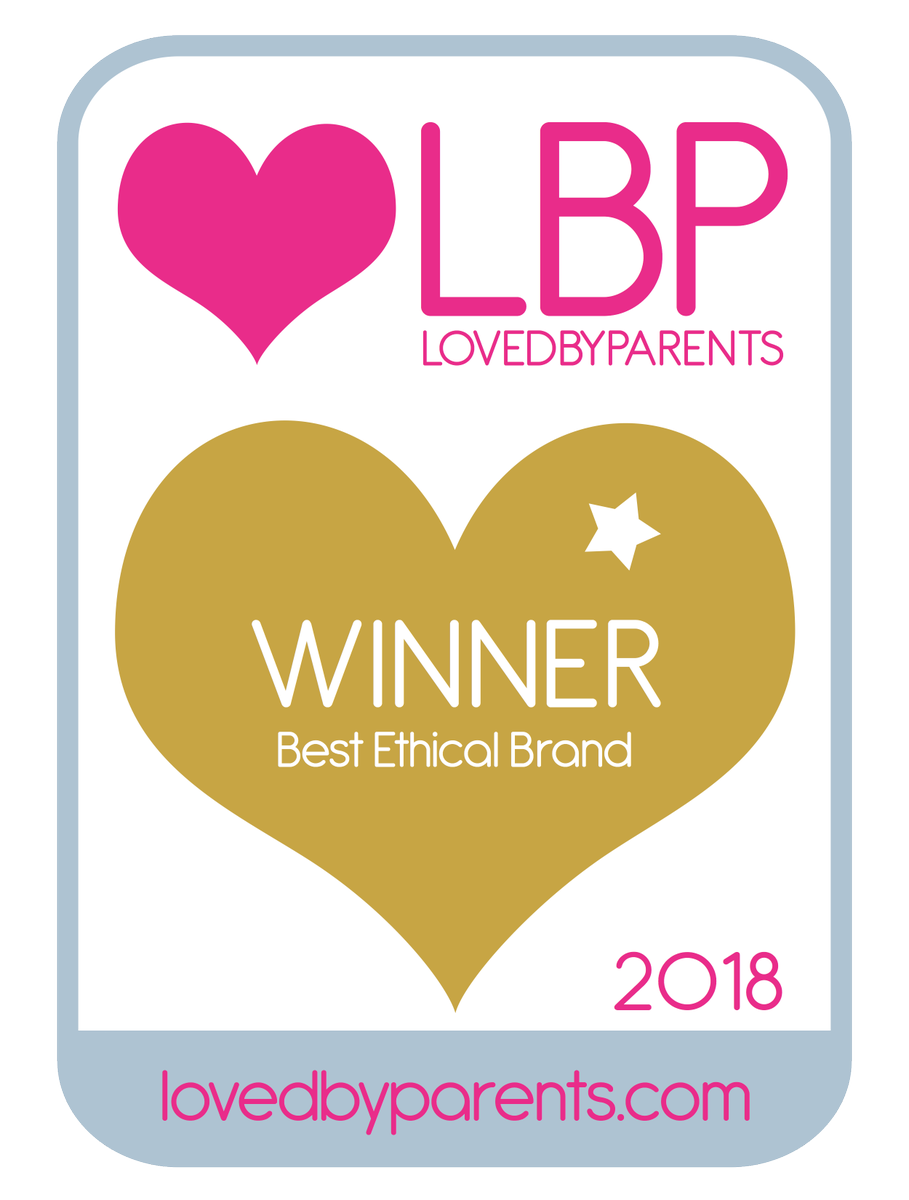 KitandKinUK's tweet photo. Award number 16! π Thank you to everyone who voted for us in the #LBPAwards 2018 π We're particularly proud of this one as it reflects our mission to create gentle and effective products which don't cost the earth π https://t.co/PxDWSUvUpw